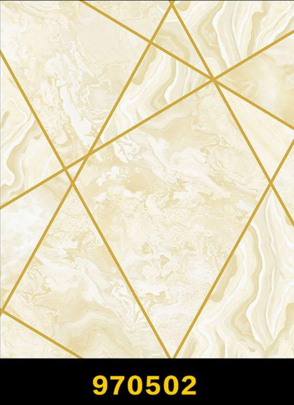 Papel de colgadura 970502