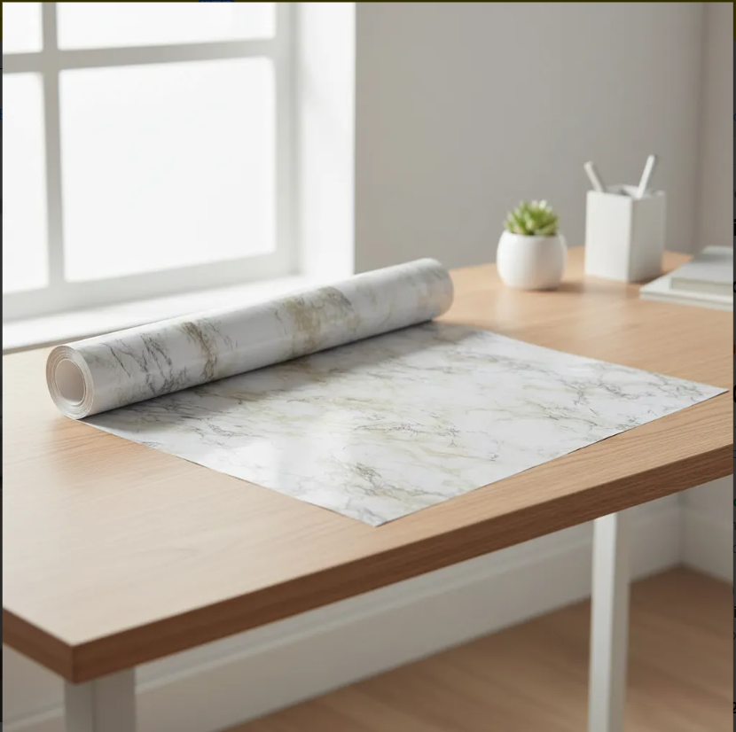 Papel Tapiz Autoadhesivo ZH6102-1
