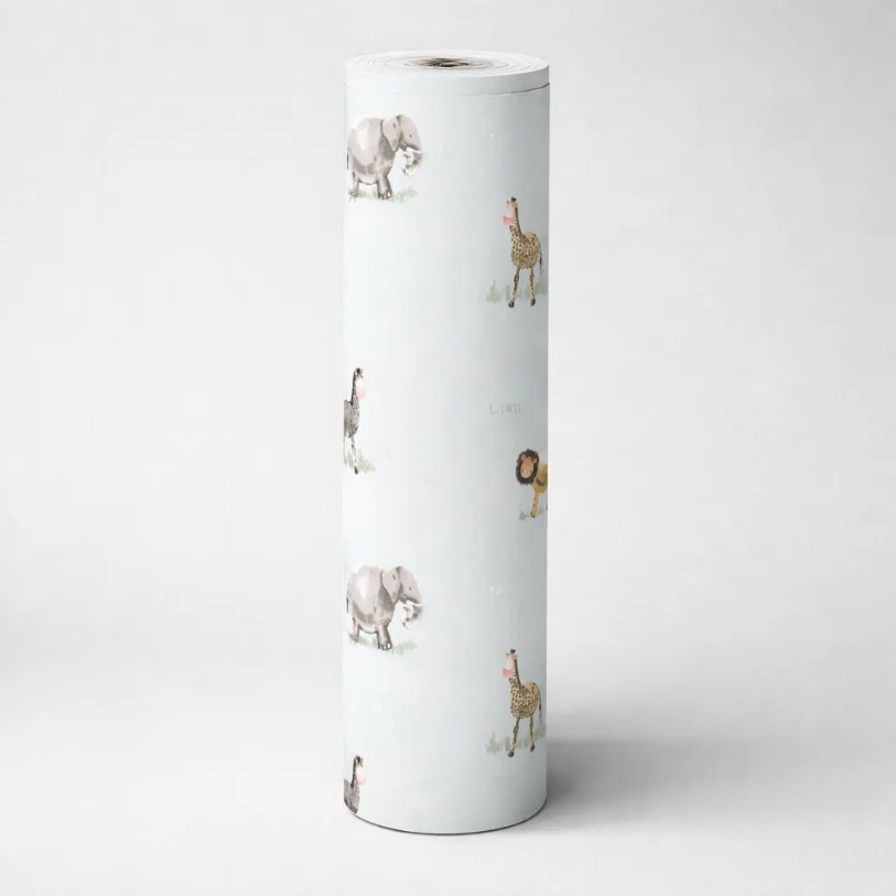 Papel colgadura infantil 20