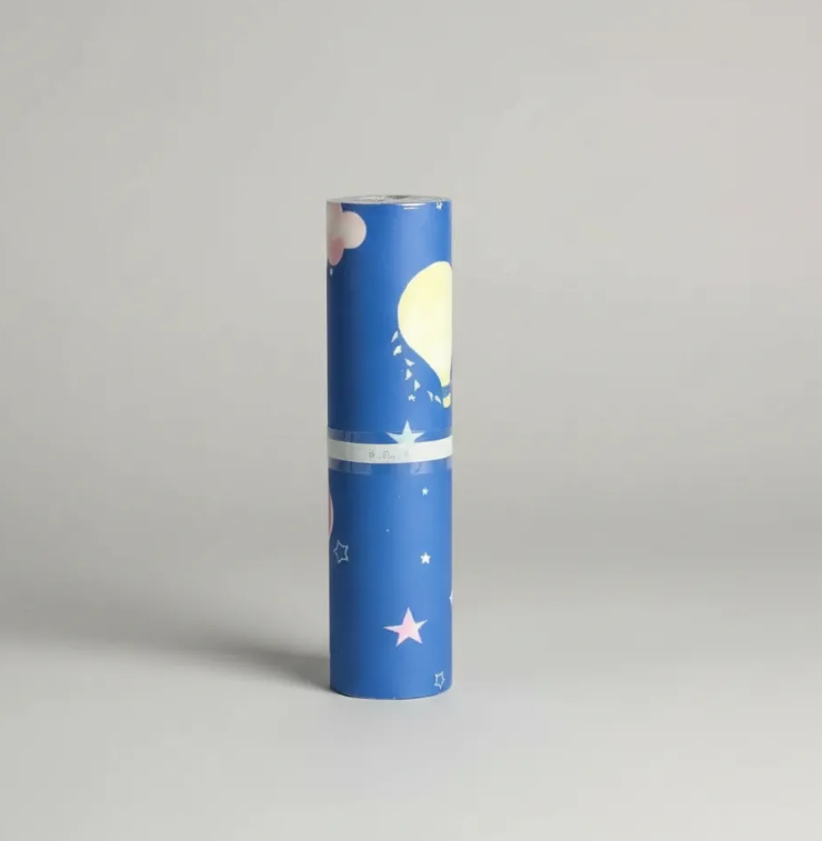 papel colgadura infantil  19