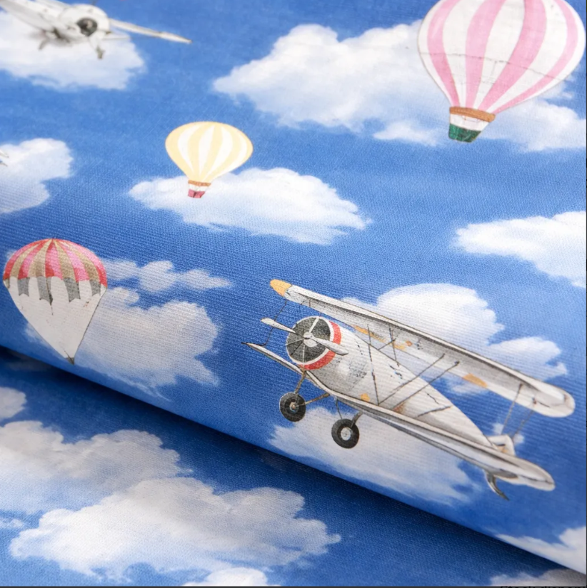 papel colgadura infantil 15