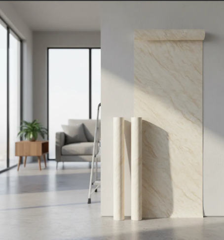 Papel de colgadura HM-92103