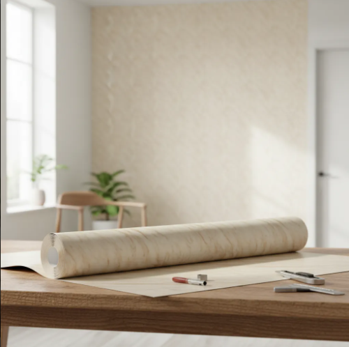 Papel de colgadura HM-92103