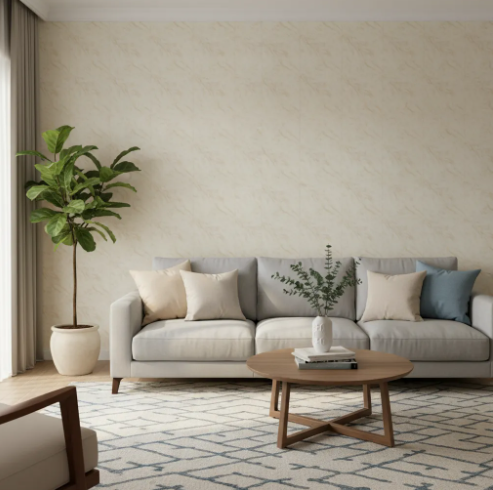 Papel de colgadura HM-92103