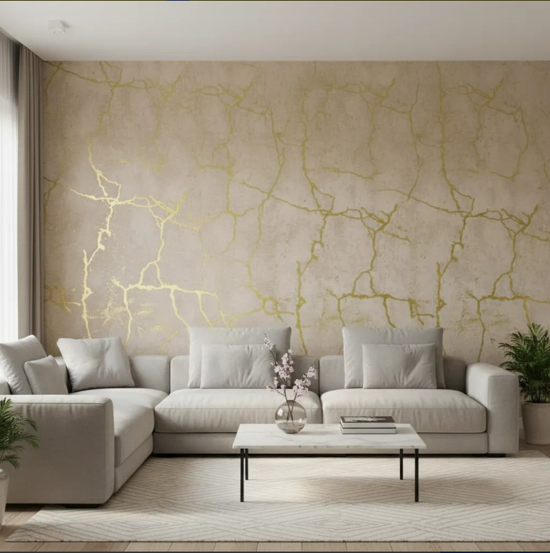 Papel de colgadura 970602