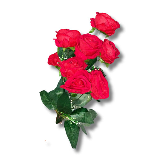 Ramo de Rosas Rojas