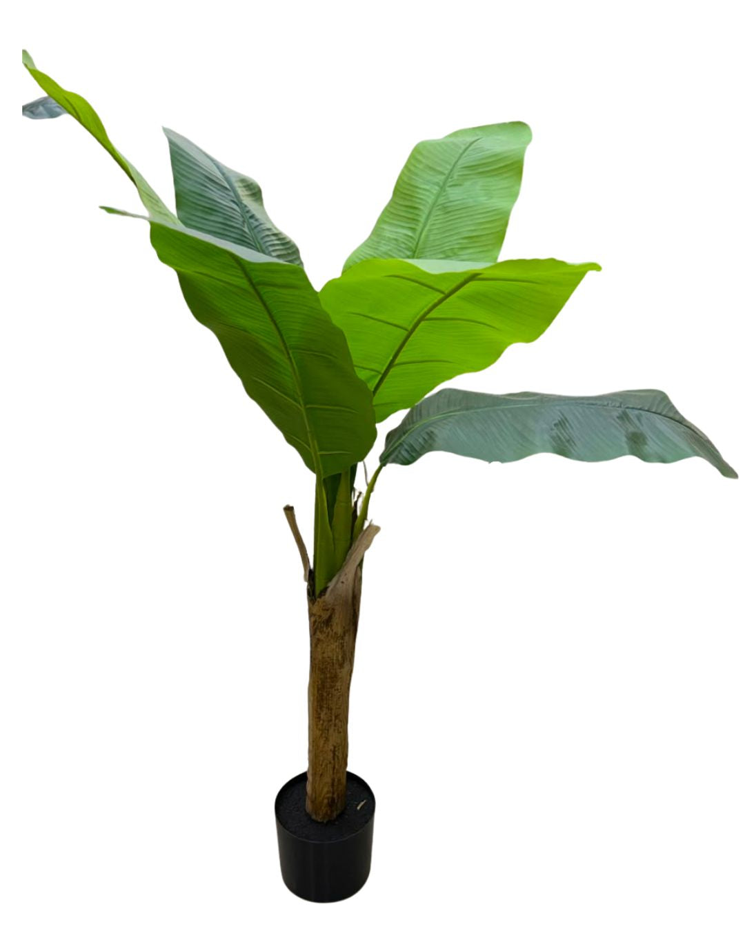 PLANTA ARTIFICIAL PLATANERA FL0028