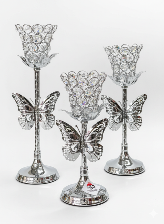 Candelabro Decorativo Luxury