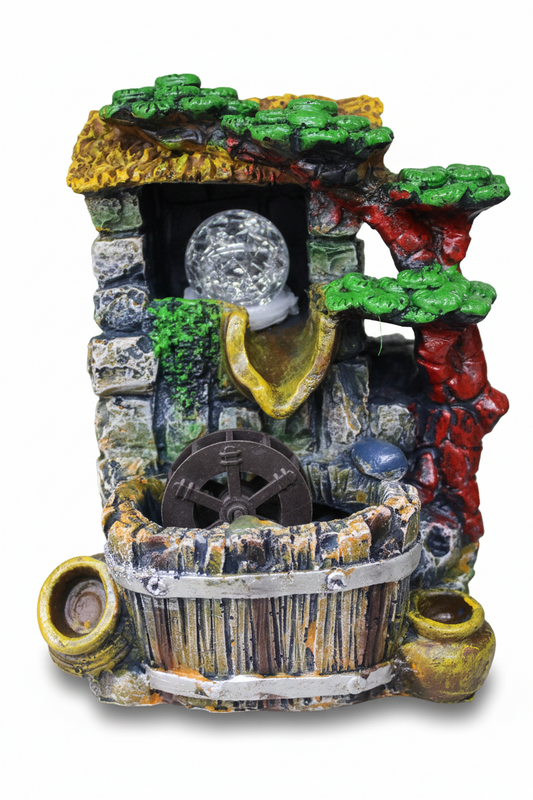 Fuente De Agua Decorativa 88049
