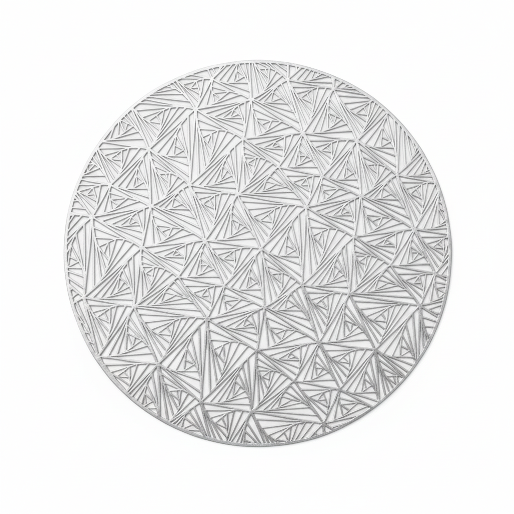 Individual Circular REF 50427-7