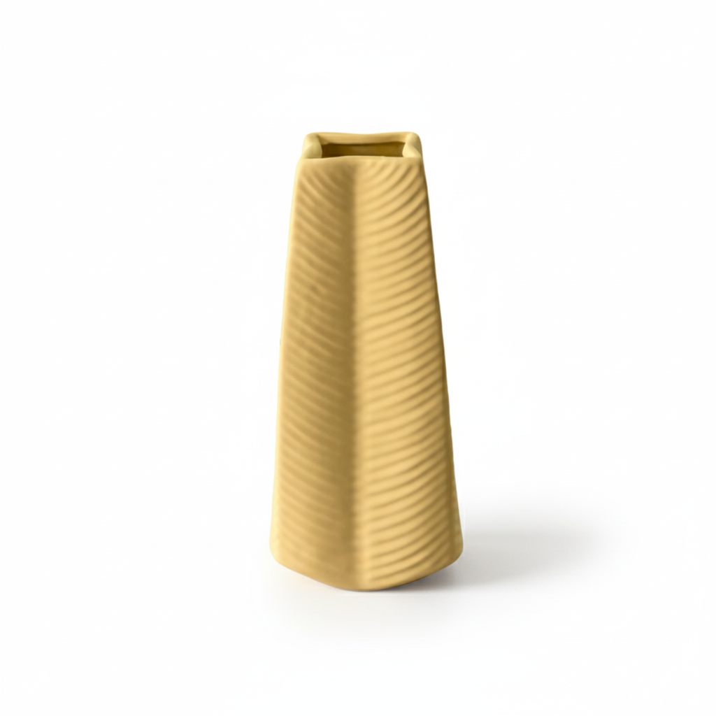 Florero Decorativo Vintage