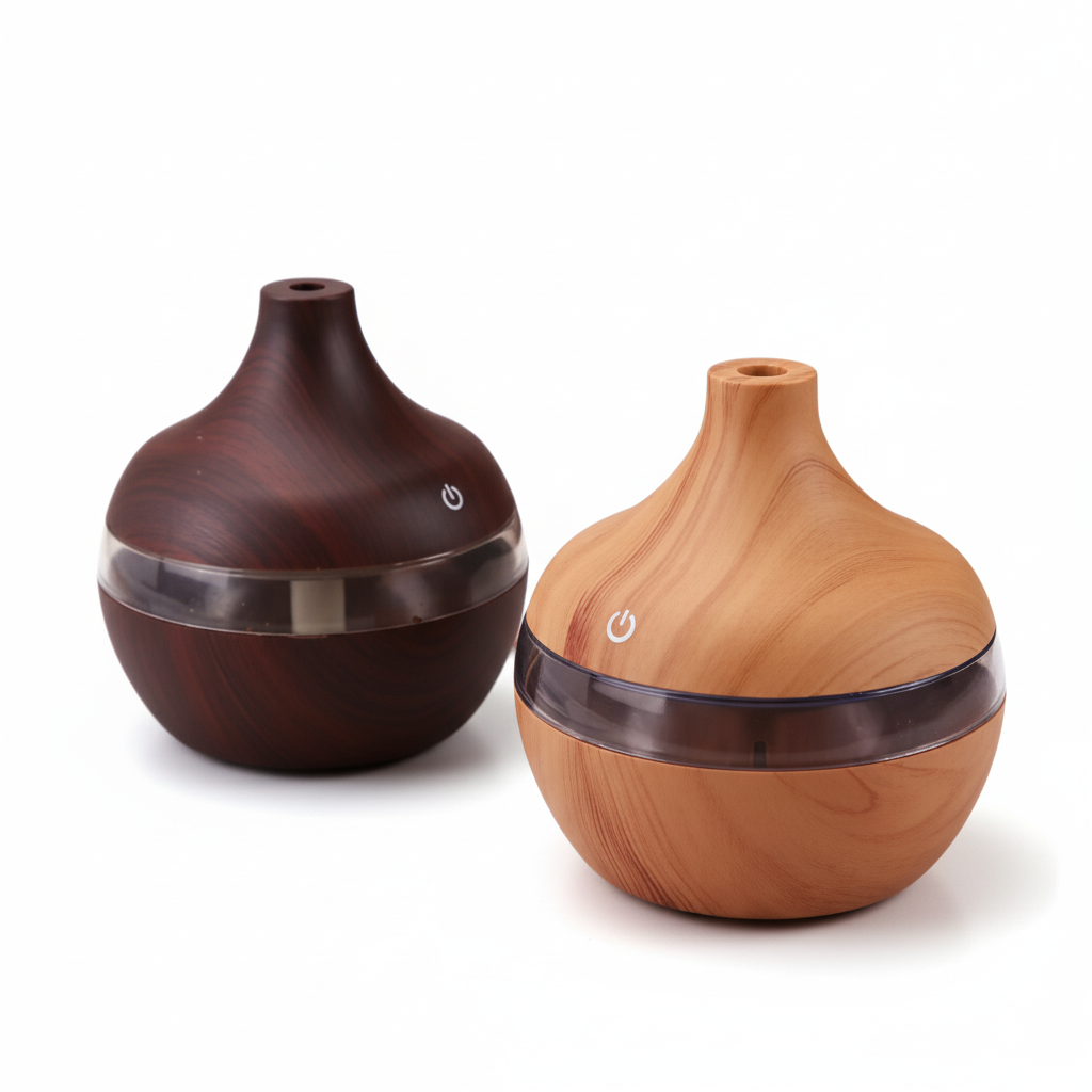 Humidificador Decorativo Pequeño KP-1525