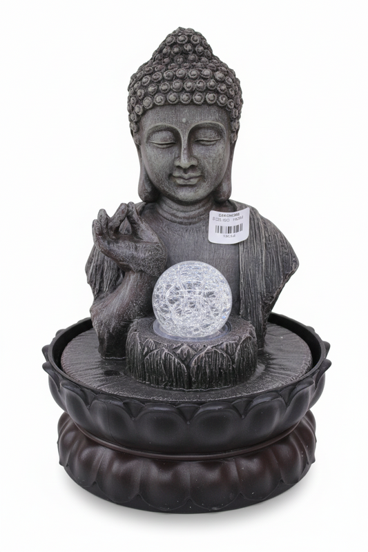 Fuente De Agua Decorativa 16054