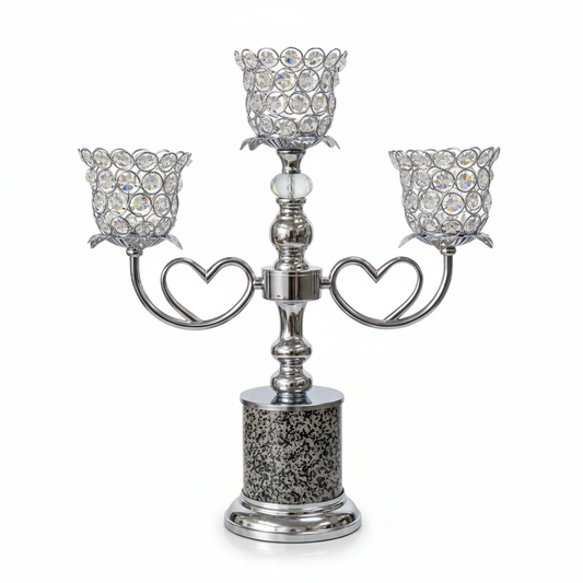 Candelabro Decorativo Deluxe