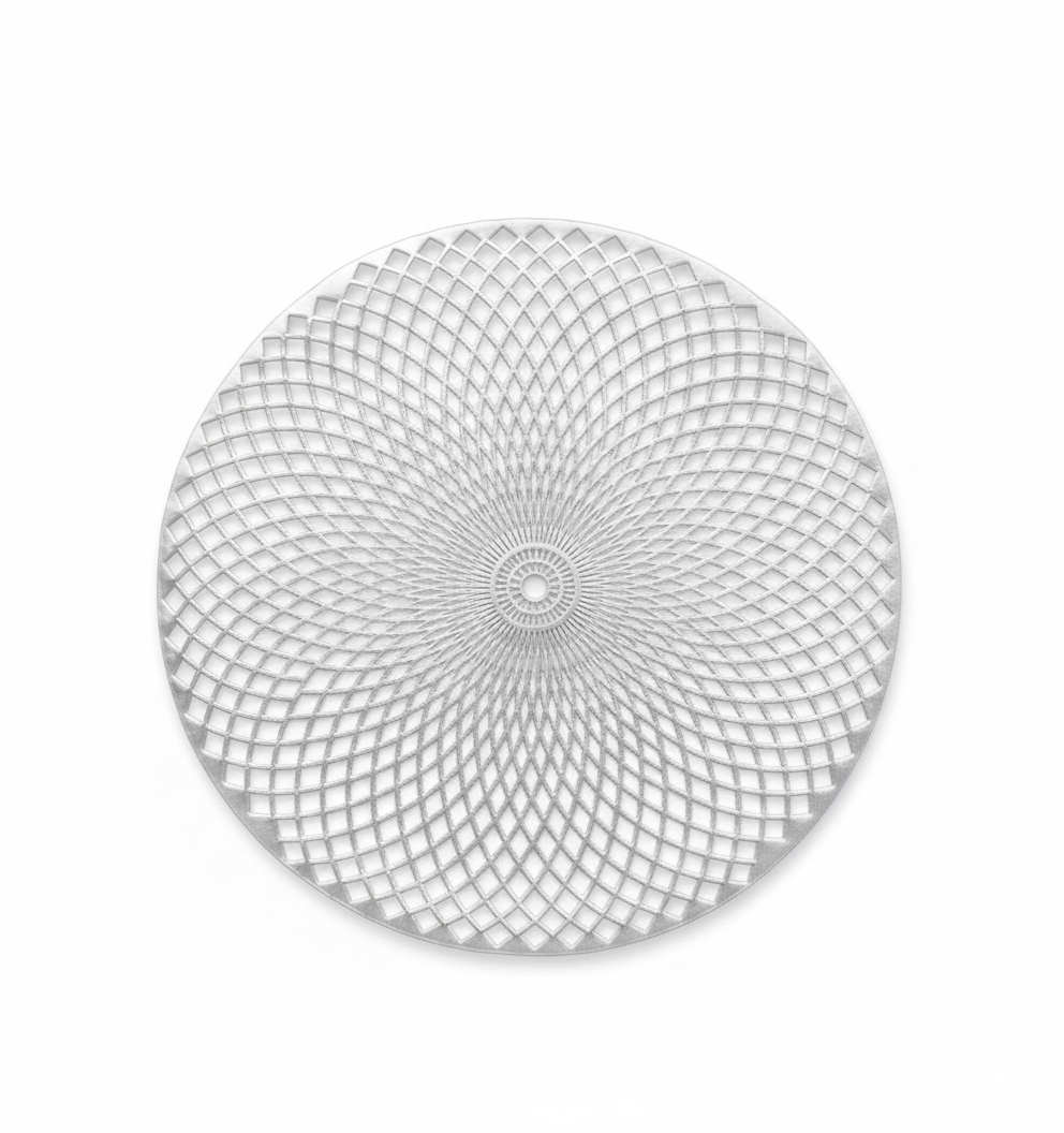 Individual Circular REF 50427-12