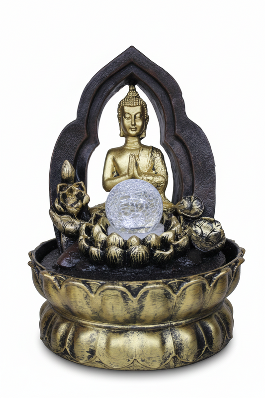 Fuente De Agua Decorativa 2291