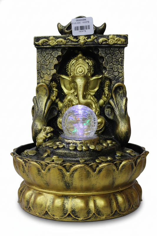 Fuente De Agua Decorativa 16097B