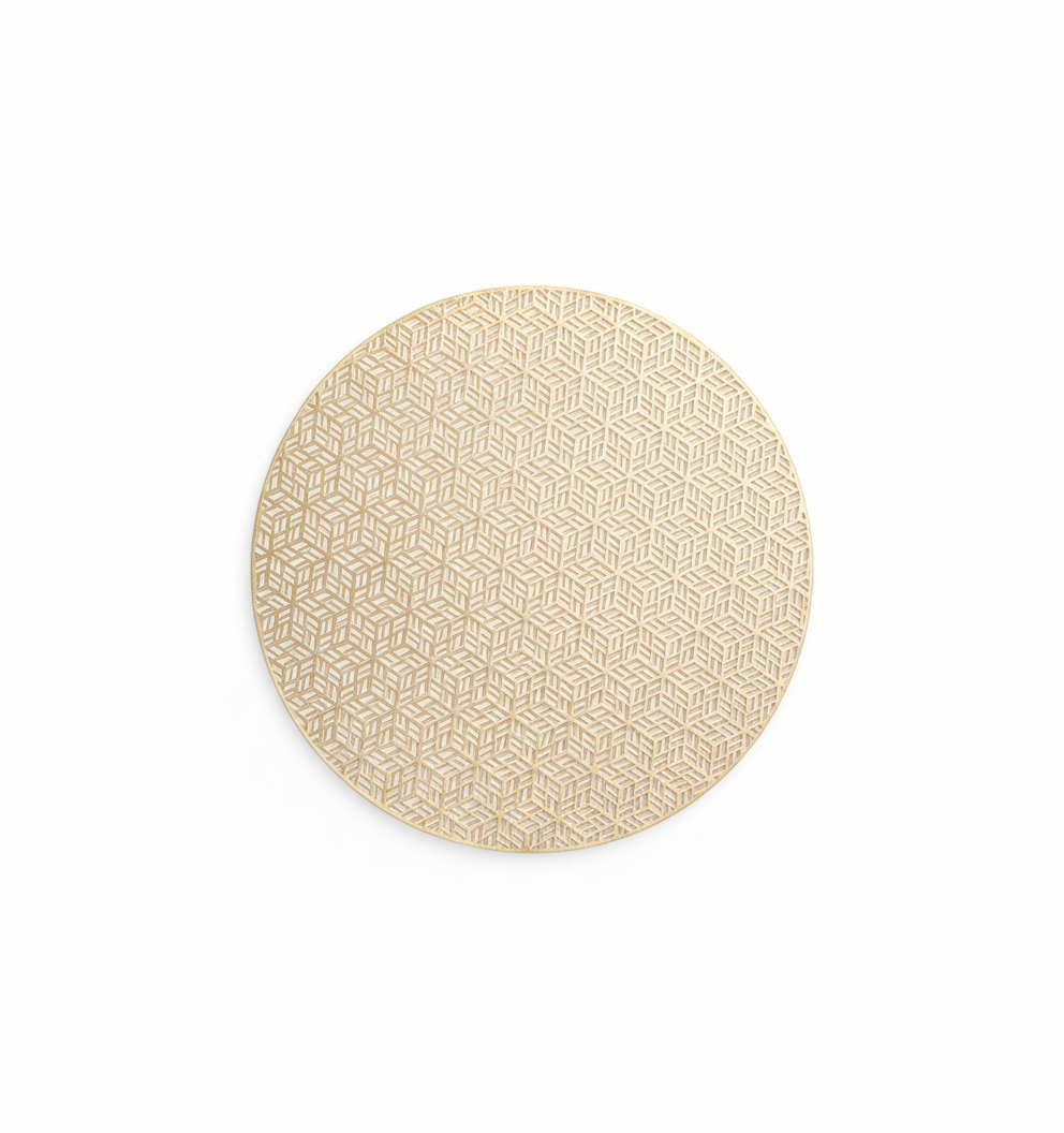 Individual Circular REF 50427-19