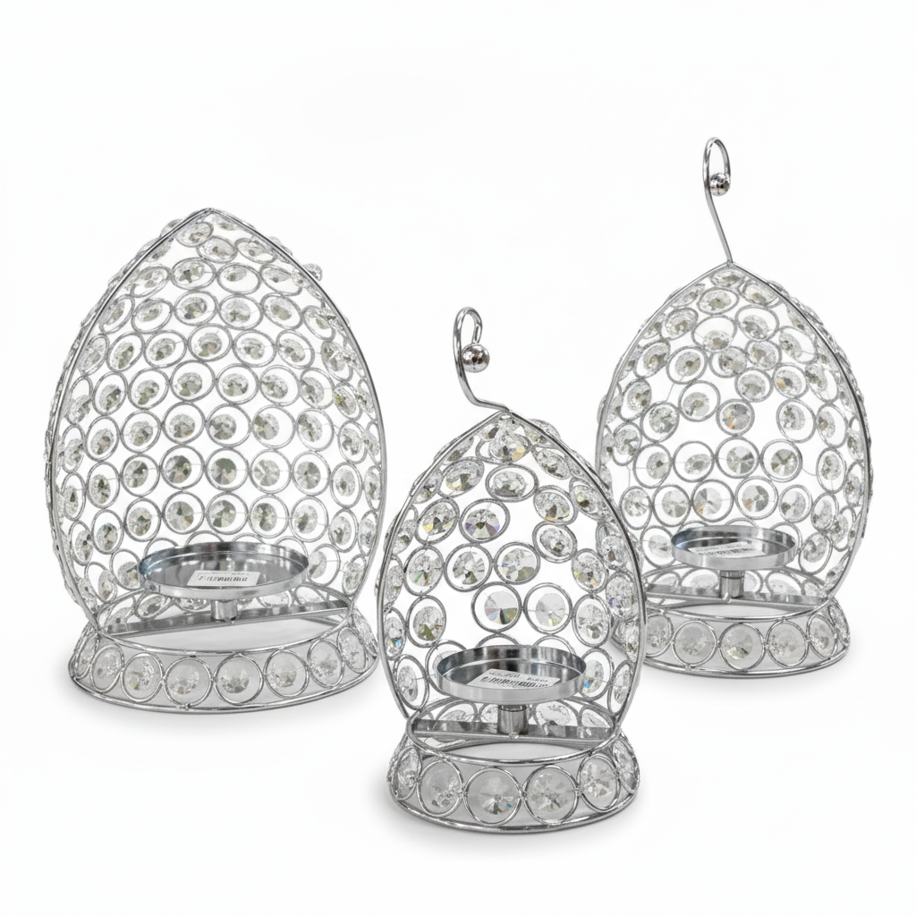 Candelabros Decorativos Deluxe