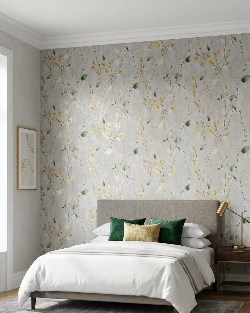 Papel de colgadura Autoadhesivo TT2617