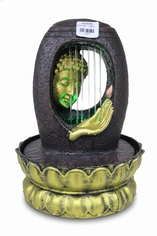 Fuente De Agua Decorativa 16073