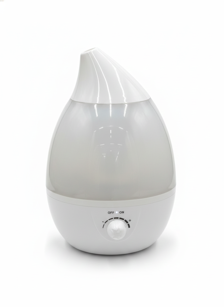 Humidificador Decorativo Moderno XY-09