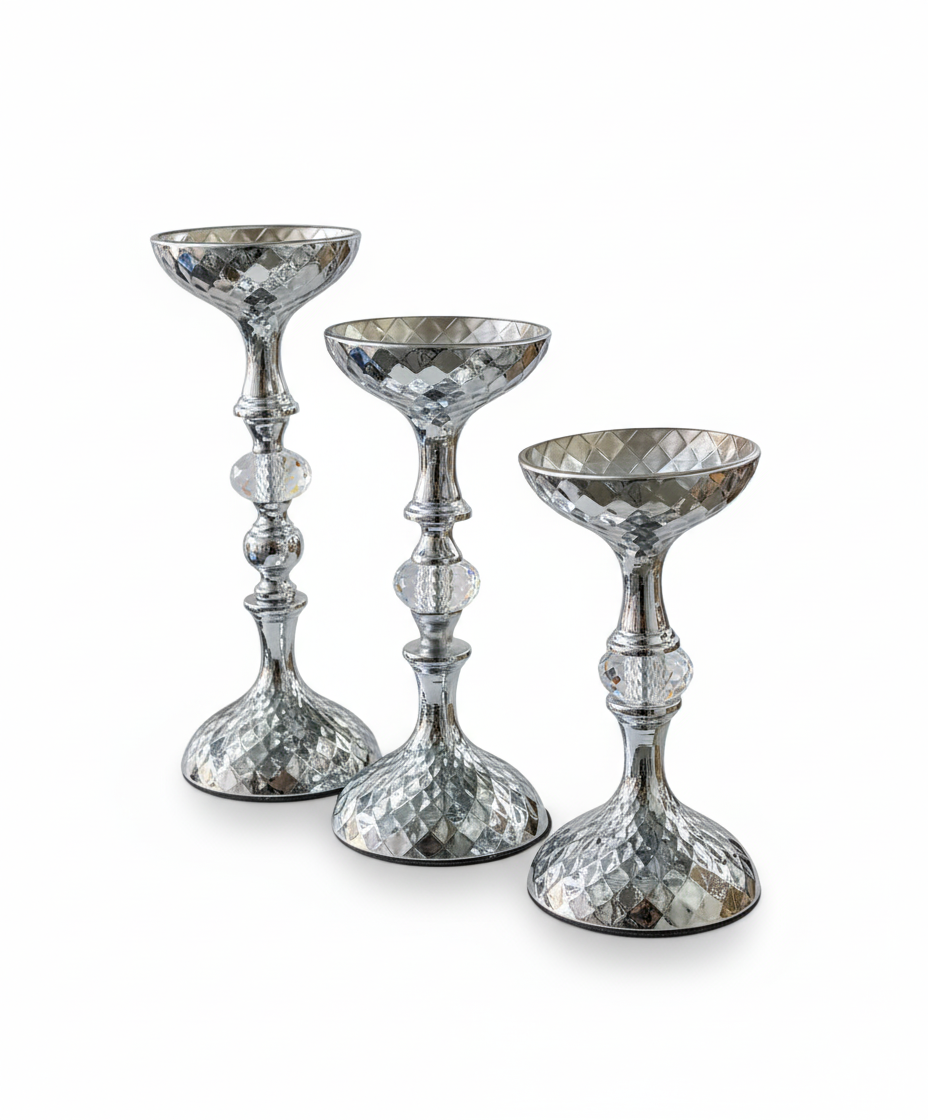 Candelabros Decorativos Deluxe