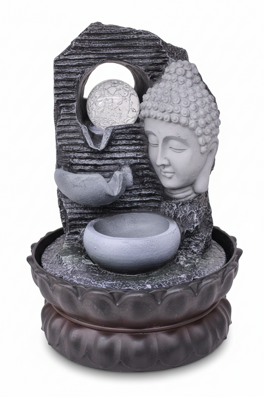 Fuente De Agua Decorativa 8868