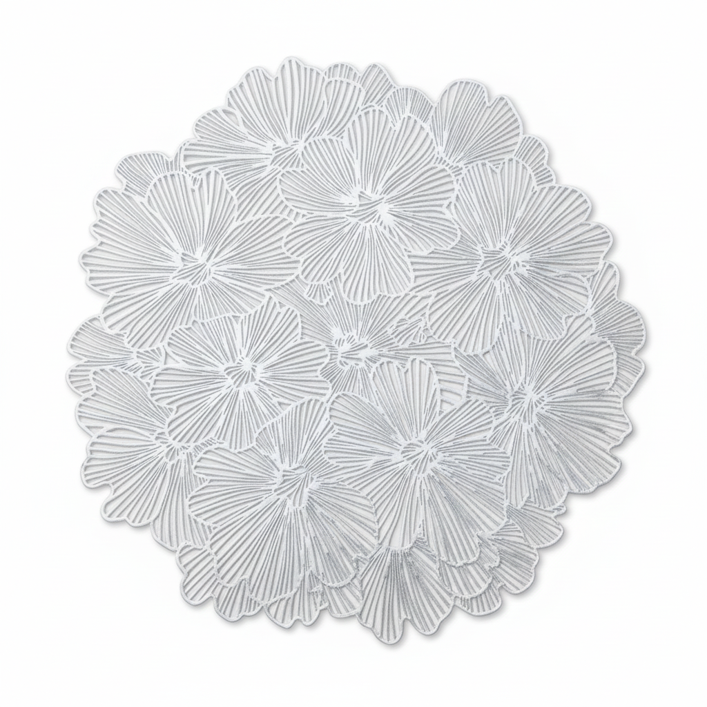 Individual Flor REF 50427-8