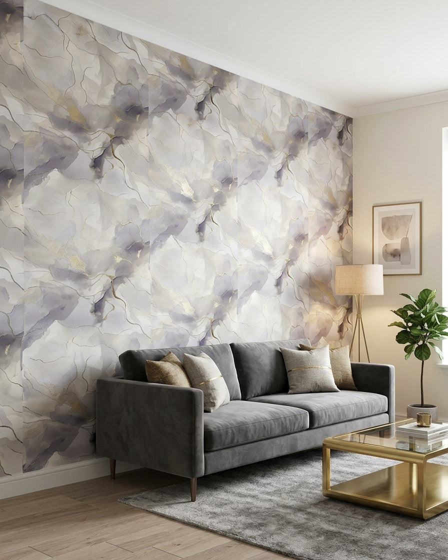 Papel de colgadura Autoadhesivo ZN2611