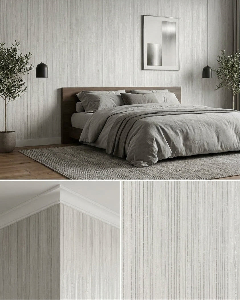 Papel de colgadura Autoadhesivo ZN2663