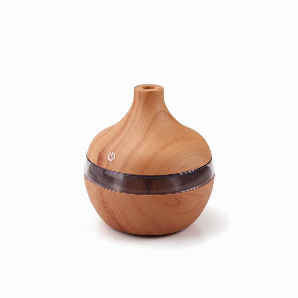 Humidificador Decorativo Pequeño KP-1525