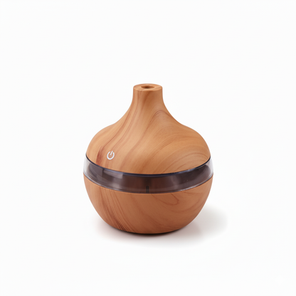 Humidificador Decorativo Pequeño KP-1525