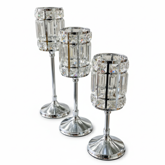 Candelabros Decorativos Deluxe