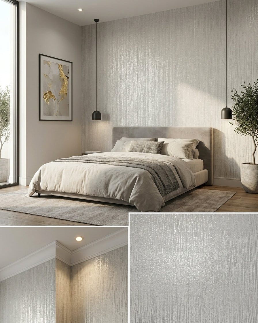 Papel de colgadura Autoadhesivo ZN2662