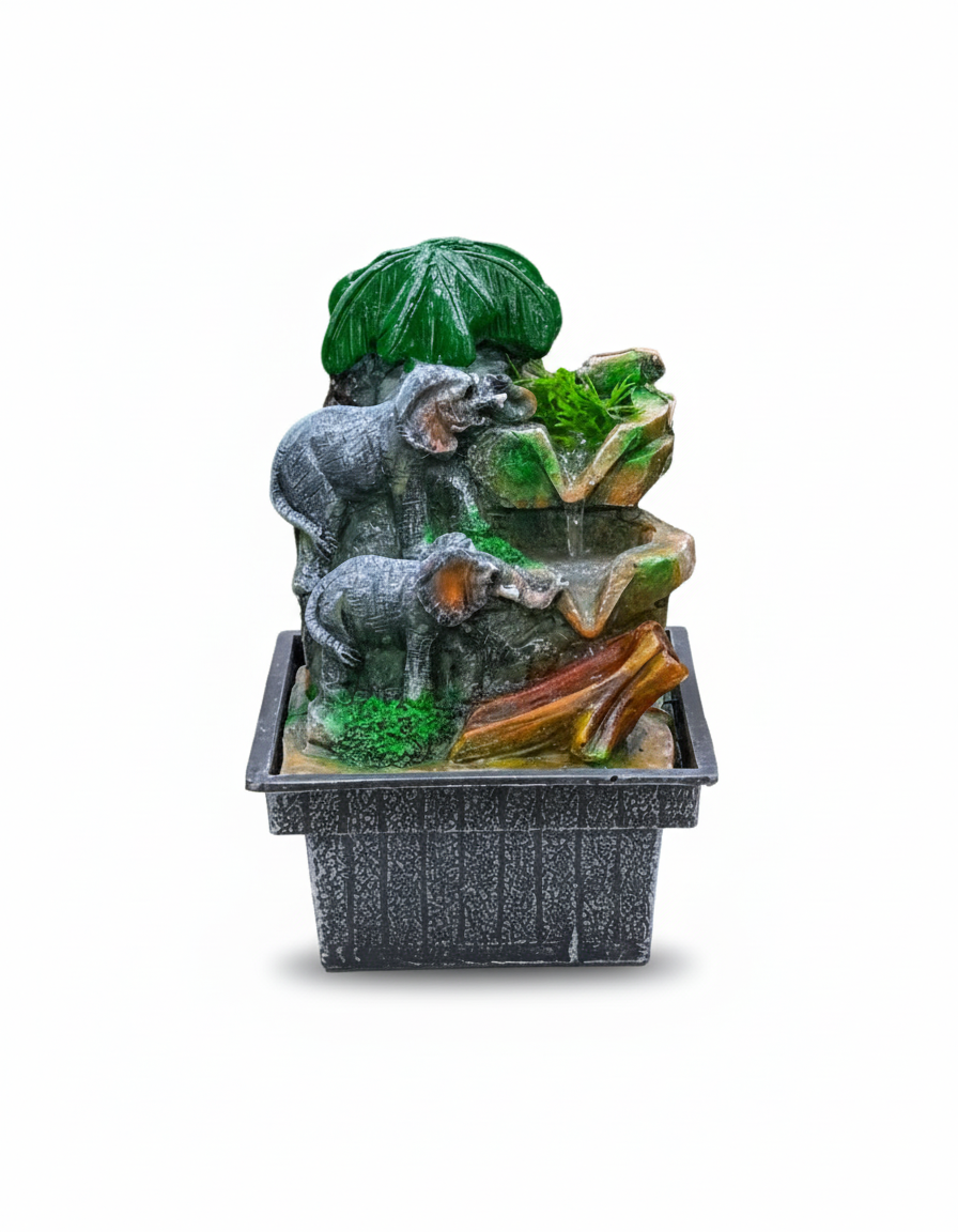 Fuente De Agua Decorativa 80088