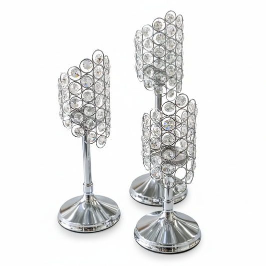 Candelabro Decorativo Elegance
