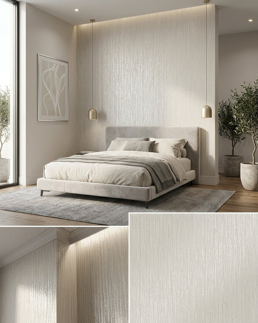 Papel de colgadura Autoadhesivo CC66033