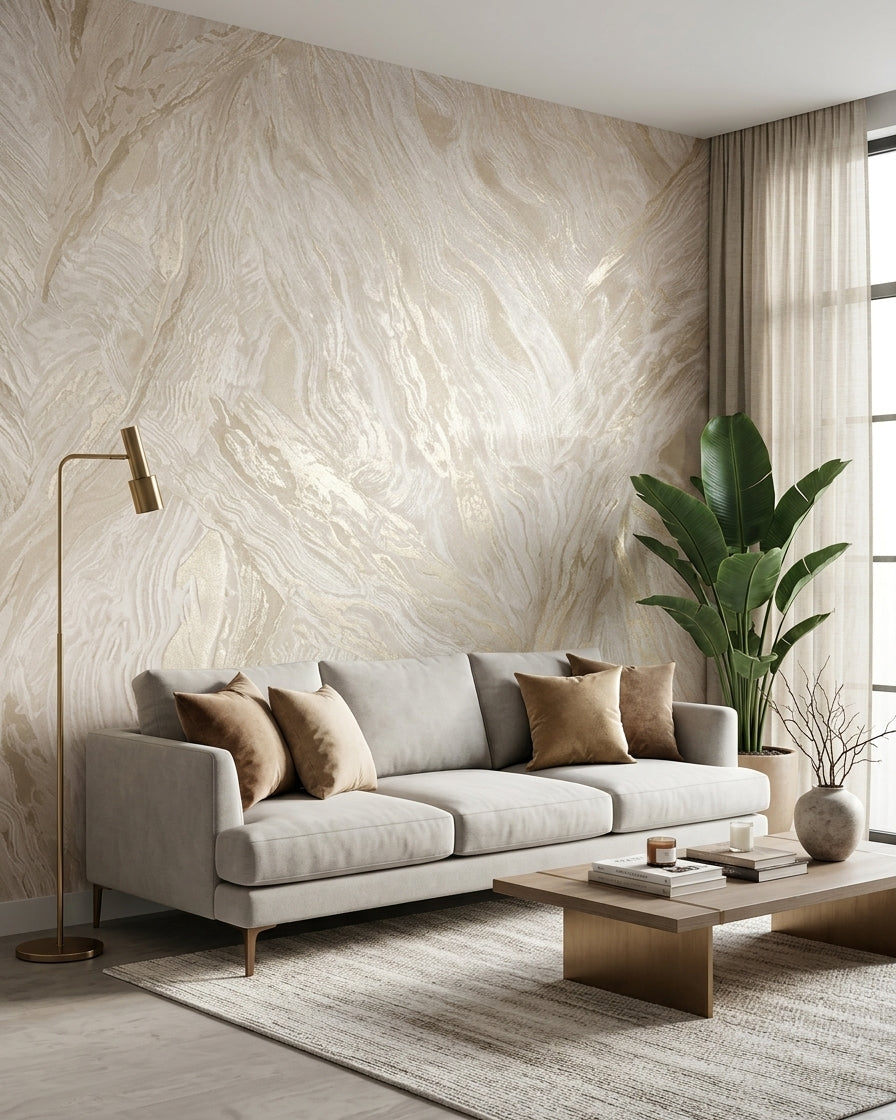 Papel de colgadura GR27-3