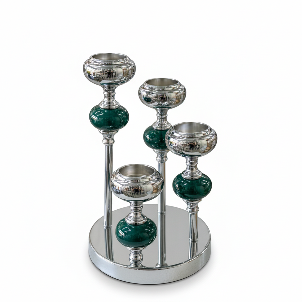 Candelabros Decorativos Deluxe