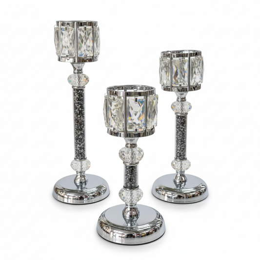 Candelabros Decorativos Elegance