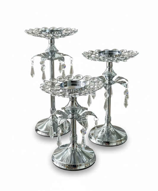 Candelabros Decorativos Deluxe