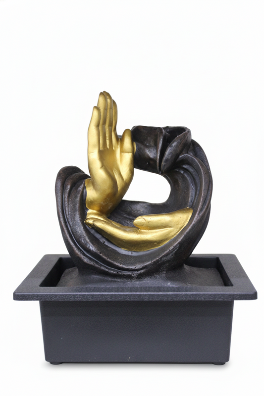 Fuente De Agua Decorativa 2392