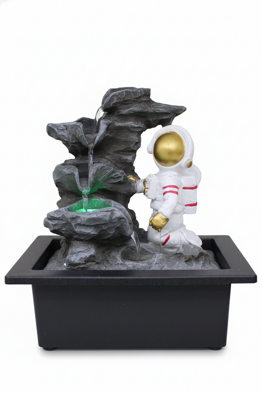 Fuente De Agua Decorativa 2331