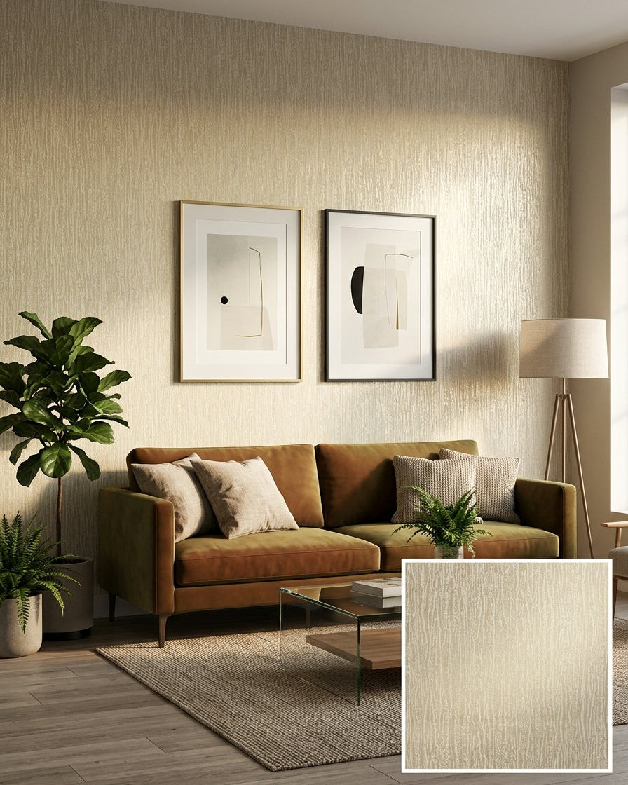 Papel de colgadura Autoadhesivo CC66032