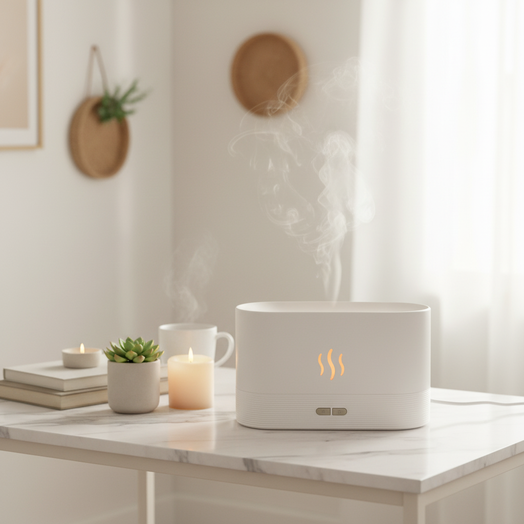 Humidificador VR0162