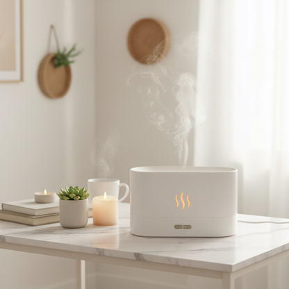 Humidificador VR0162