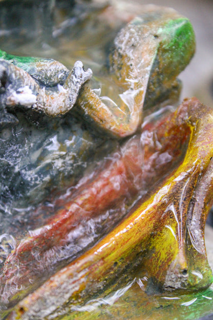 Fuente De Agua Decorativa 80088