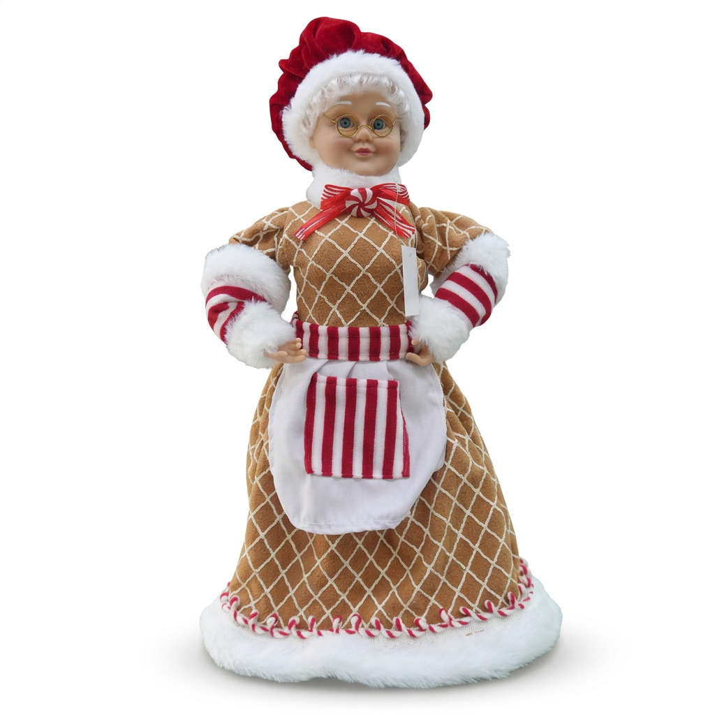 MAMA NOEL HCY6182