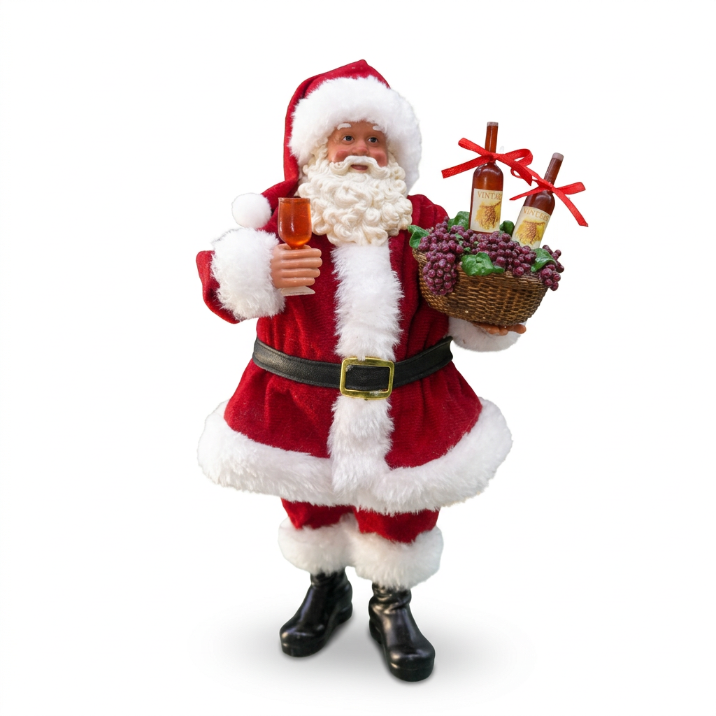 PAPA NOEL 1214